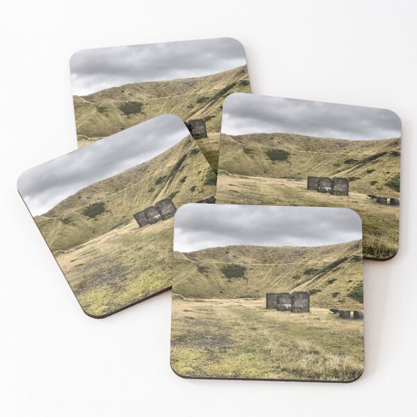 Item preview, Remains of the Quarry designed and sold by Rachel J Bowler.