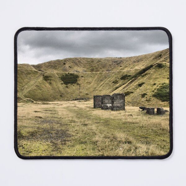 Item preview, Remains of the Quarry designed and sold by Rachel J Bowler.