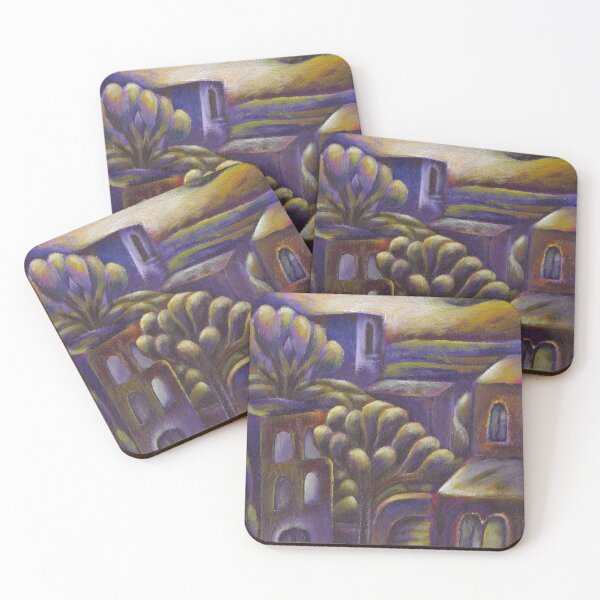 Item preview, Guanajuato Mystery designed and sold by Charles Harker.