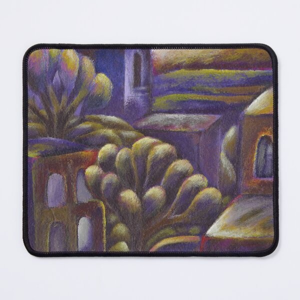 Item preview, Guanajuato Mystery designed and sold by Charles Harker.