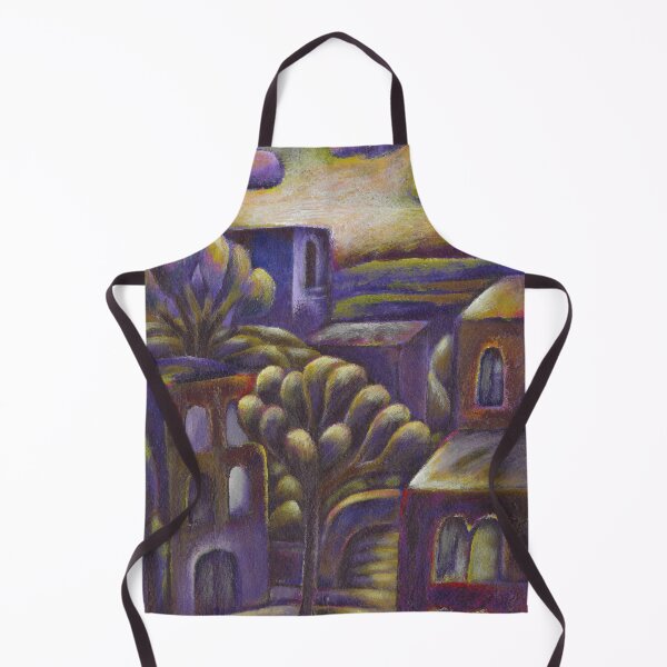 Item preview, Guanajuato Mystery designed and sold by Charles Harker.