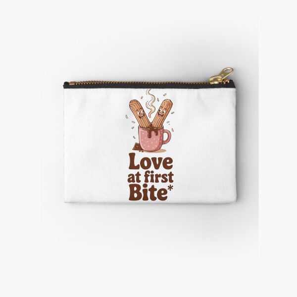 Item preview, Smiling churros, love at first bite designed and sold by Mahilis.