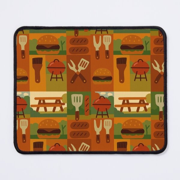 Item preview, Father's Day BBQ designed and sold by The Lavender Fox Co.