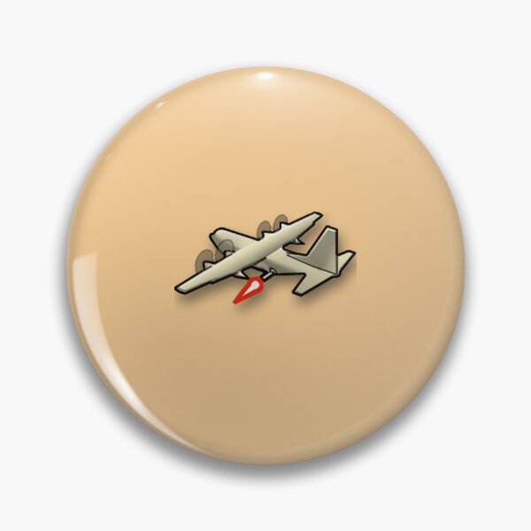 Item preview, AC 130 designed and sold by GetSumStuff.