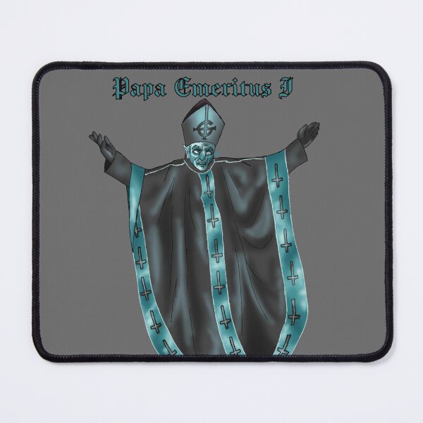 Item preview, Papa Emeritus I designed and sold by Radioactive1987.