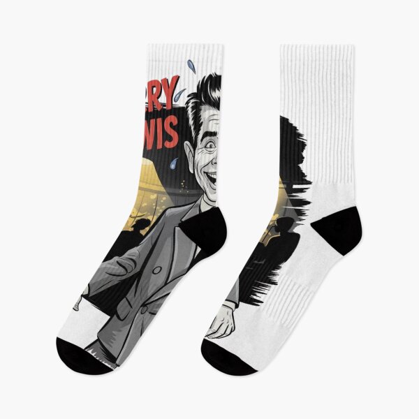 Item preview, Jerry Lewis designed and sold by Echo Aesthetics.