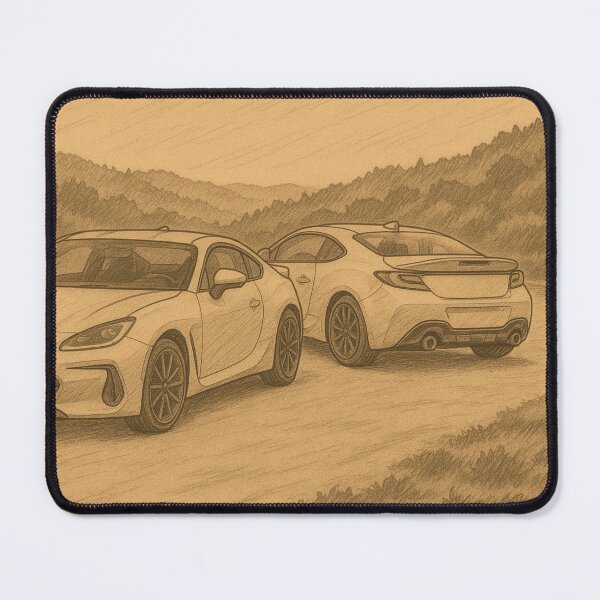 Item preview, Toyota GR86 designed and sold by CarArtist86.