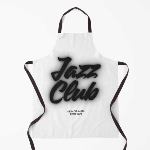 Item preview, Jazz Club New Orleans Est. 1890 designed and sold by OVERSAI.