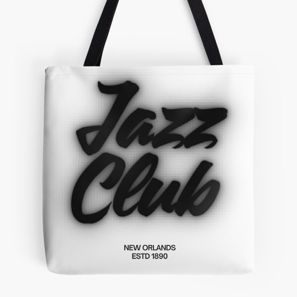 Item preview, Jazz Club New Orleans Est. 1890 designed and sold by OVERSAI.