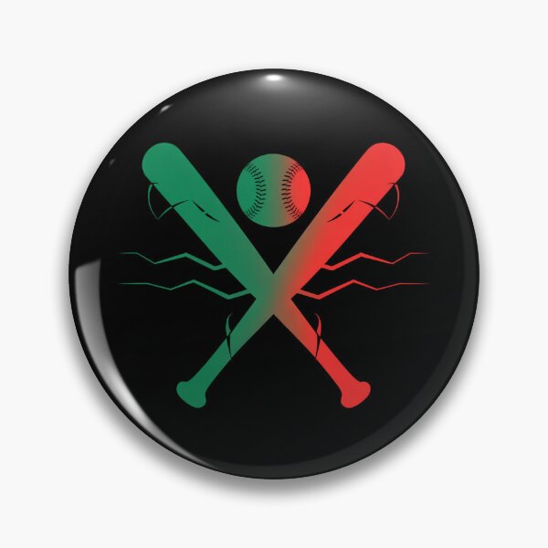 Item preview, Futuristic baseball bats and balls designed and sold by ATOTI.