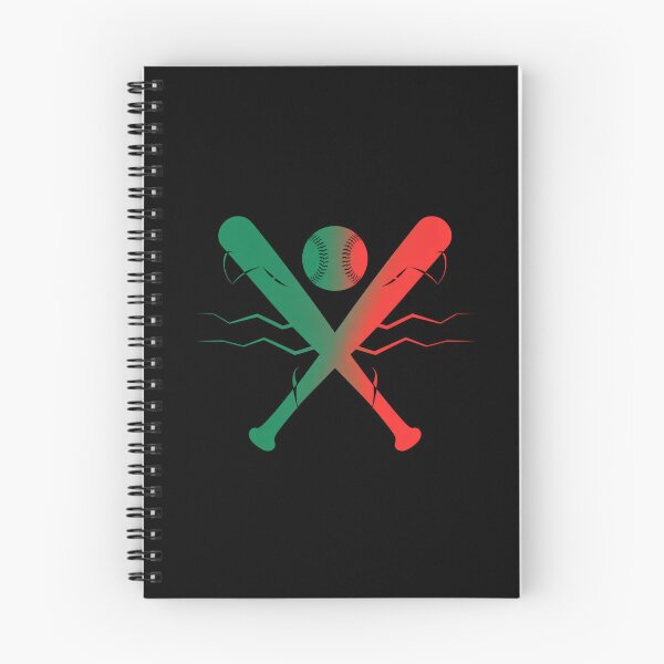 Artikelvorschau, Futuristische Baseballschläger und Bälle entworfen und verkauft von ATOTI.