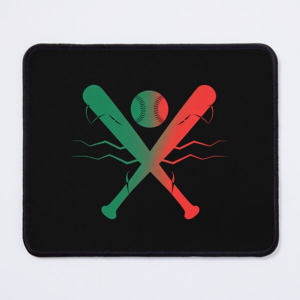 Item preview, Futuristic baseball bats and balls designed and sold by ATOTI.