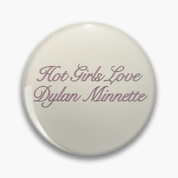 Item preview, hot girls ♡ dylan minnette designed and sold by mafalda f.