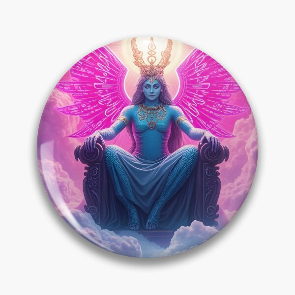 Item preview, Celestial Mediation designed and sold by amidigiart.
