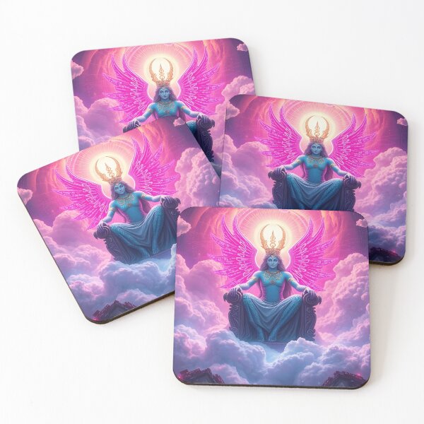 Item preview, Celestial Mediation designed and sold by amidigiart.