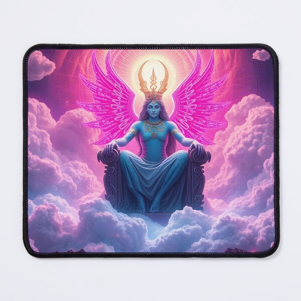 Item preview, Celestial Mediation designed and sold by amidigiart.