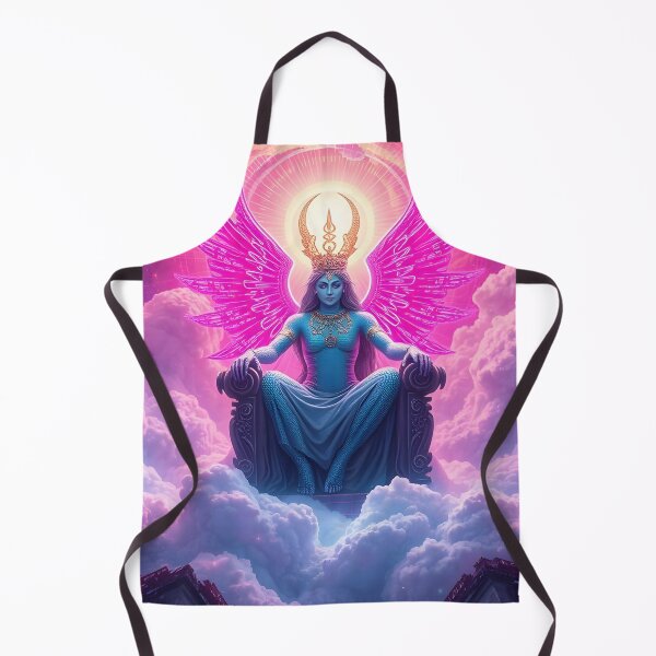 Item preview, Celestial Mediation designed and sold by amidigiart.