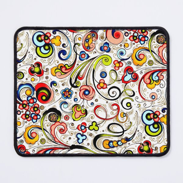 Item preview, 1960s Mod Modern Pop Art Design designed and sold by Pixelchicken.