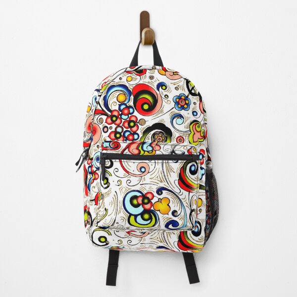 Item preview, 1960s Mod Modern Pop Art Design designed and sold by Pixelchicken.