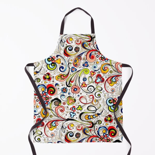 Item preview, 1960s Mod Modern Pop Art Design designed and sold by Pixelchicken.