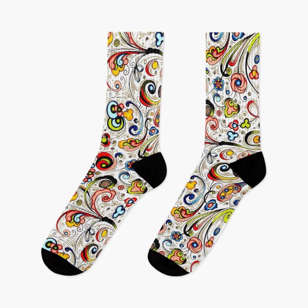 Item preview, 1960s Mod Modern Pop Art Design designed and sold by Pixelchicken.