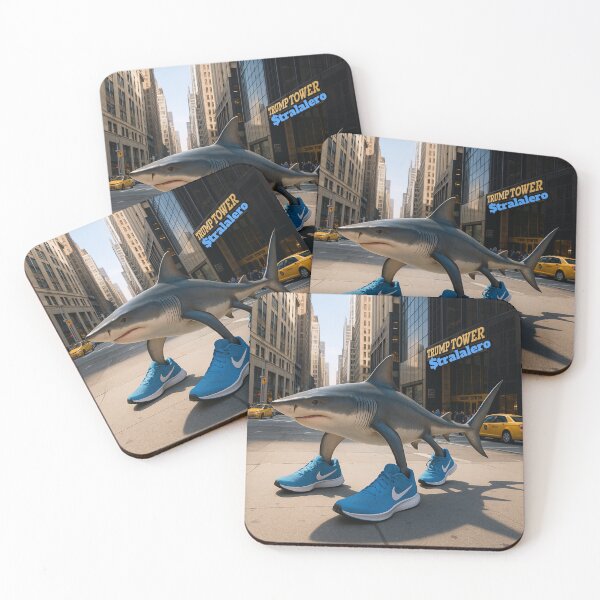 Item preview, tralalero tralala designed and sold by Polarisofficial.