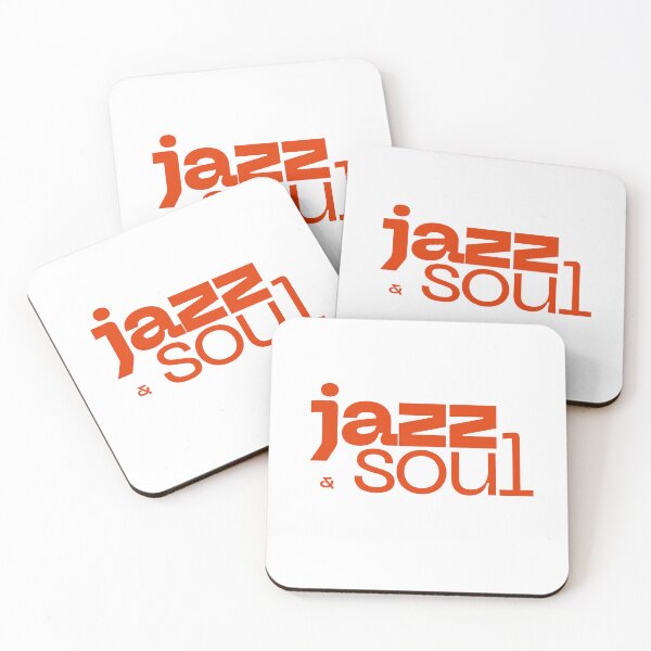 Item preview, Jazz & Soul Retro Flow designed and sold by OVERSAI.