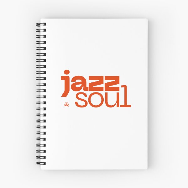 Item preview, Jazz & Soul Retro Flow designed and sold by OVERSAI.