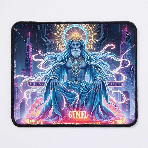 Item preview, Digital Divinity designed and sold by amidigiart.