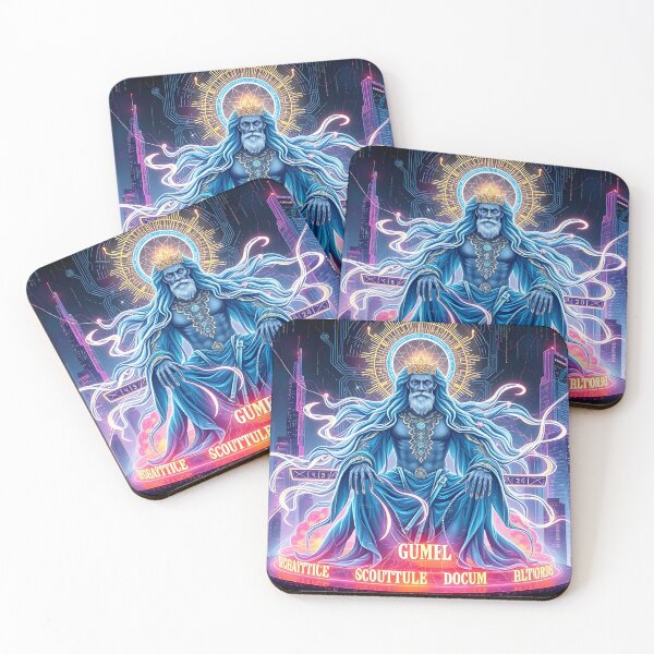 Item preview, Digital Divinity designed and sold by amidigiart.