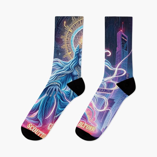 Item preview, Digital Divinity designed and sold by amidigiart.