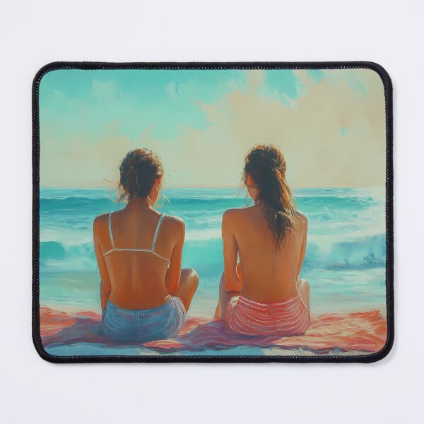 Item preview, Seaside Conversations designed and sold by daila70.