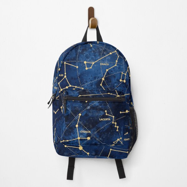 Item preview, Map of Constellations designed and sold by Pixelchicken.