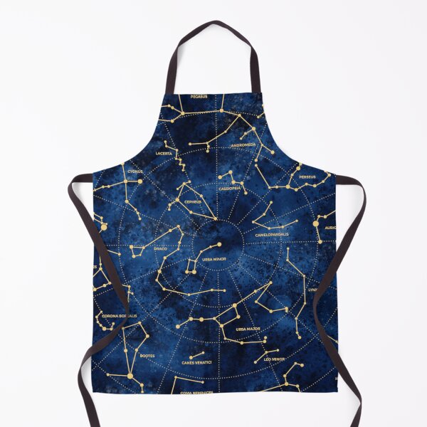 Item preview, Map of Constellations designed and sold by Pixelchicken.