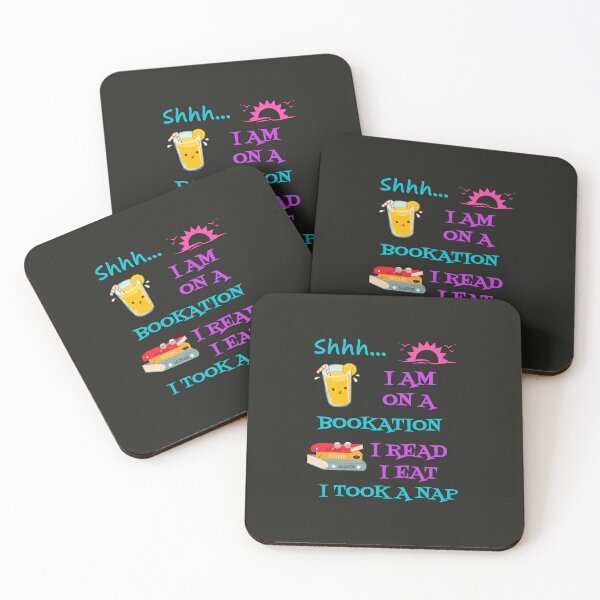 Item preview, Copy of My summer is fully booked designed and sold by AKreation.