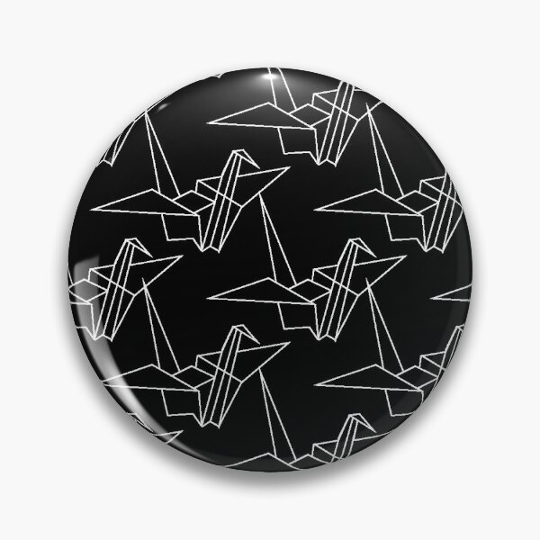 Item preview, Flock of Cranes |m White designed and sold by TravisTs.