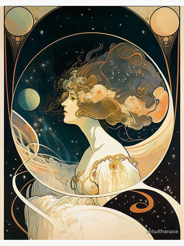 アート・デザイン・音楽 Alphonse Mucha Master Works アート・デザイン・音楽 Alphonse Mucha Master Works Alphonse