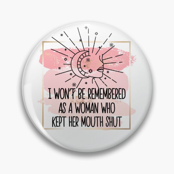Item preview, Female Empowerment designed and sold by TheHipCactus.