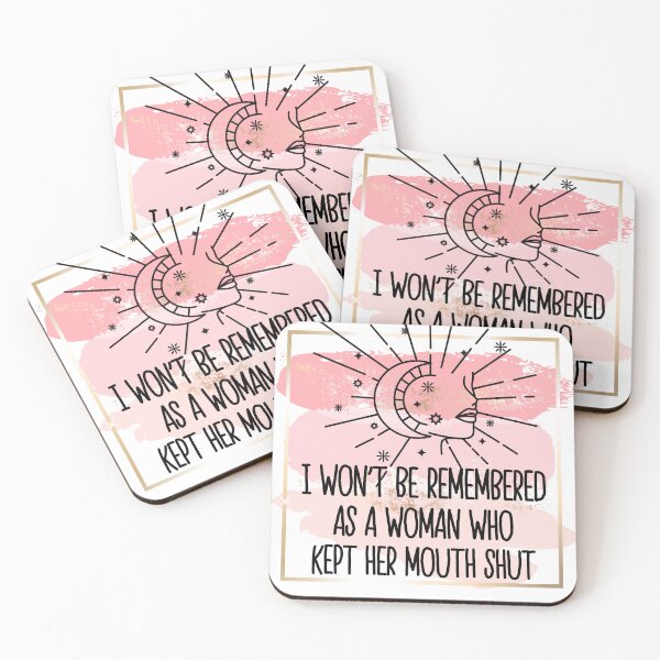 Item preview, Female Empowerment designed and sold by TheHipCactus.