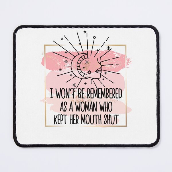 Item preview, Female Empowerment designed and sold by TheHipCactus.