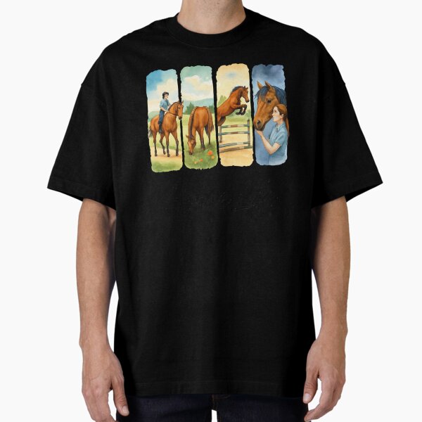 Item preview, Horse Life designed and sold by wildmustang2010.