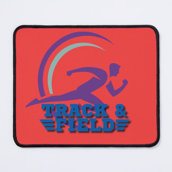 Item preview, Track and Field Runner designed and sold by sweetees4u.