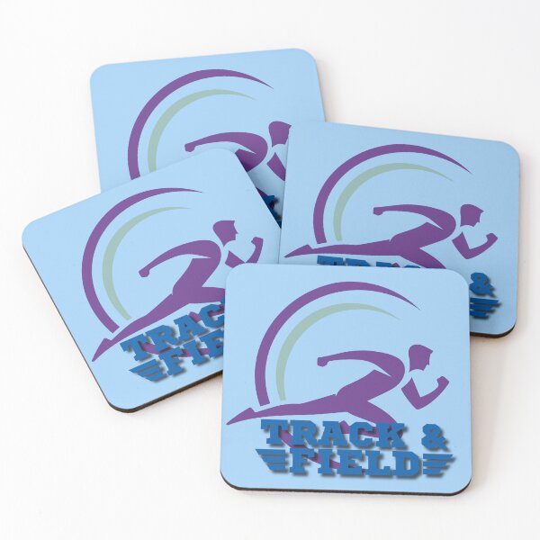 Item preview, Track and Field Runner designed and sold by sweetees4u.
