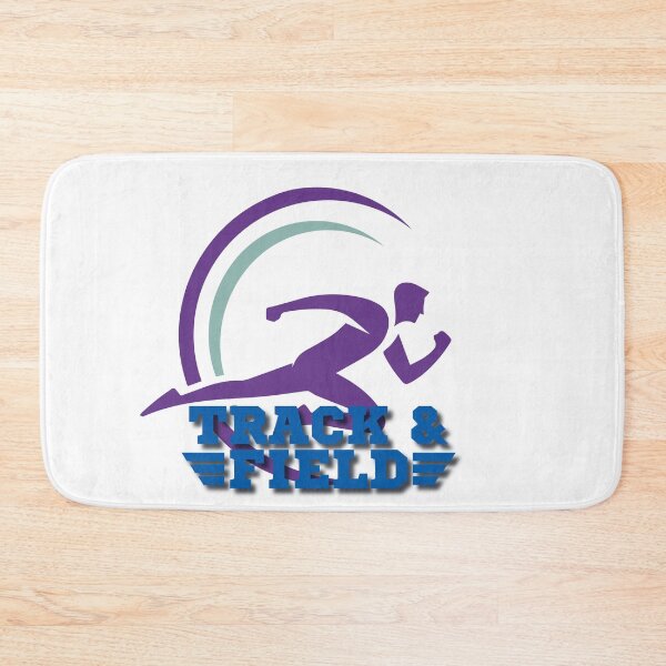 Item preview, Track and Field Runner designed and sold by sweetees4u.