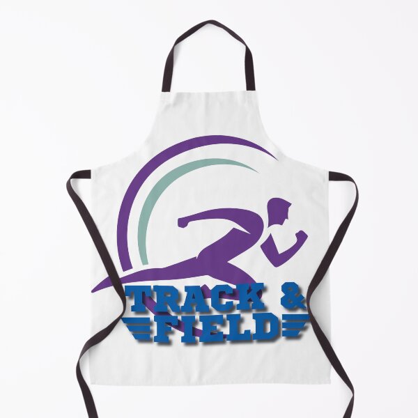 Item preview, Track and Field Runner designed and sold by sweetees4u.