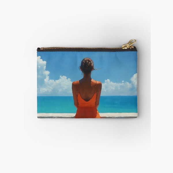 Item preview, Lost in the Endless Blue designed and sold by daila70.