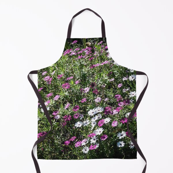 Item preview, White and Purple Daisies designed and sold by Douglas E. Welch Design and Photography.