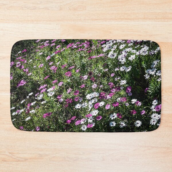 Item preview, White and Purple Daisies designed and sold by Douglas E. Welch Design and Photography.