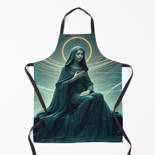 Item preview, Digital Serenity designed and sold by amidigiart.