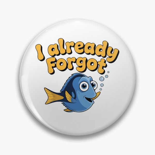 Item preview,   Dory , i already forgot designed and sold by stishirt.